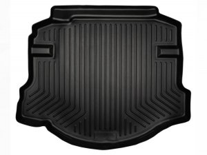 Dodge Dart Cargo Liner - All Weather - Husky - WeatherBeater 
